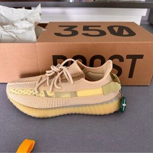 Adidas Yeezy Boost 350 V2 Sneakers
